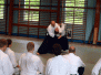 White Rose Aikikai Durham Course 2012
