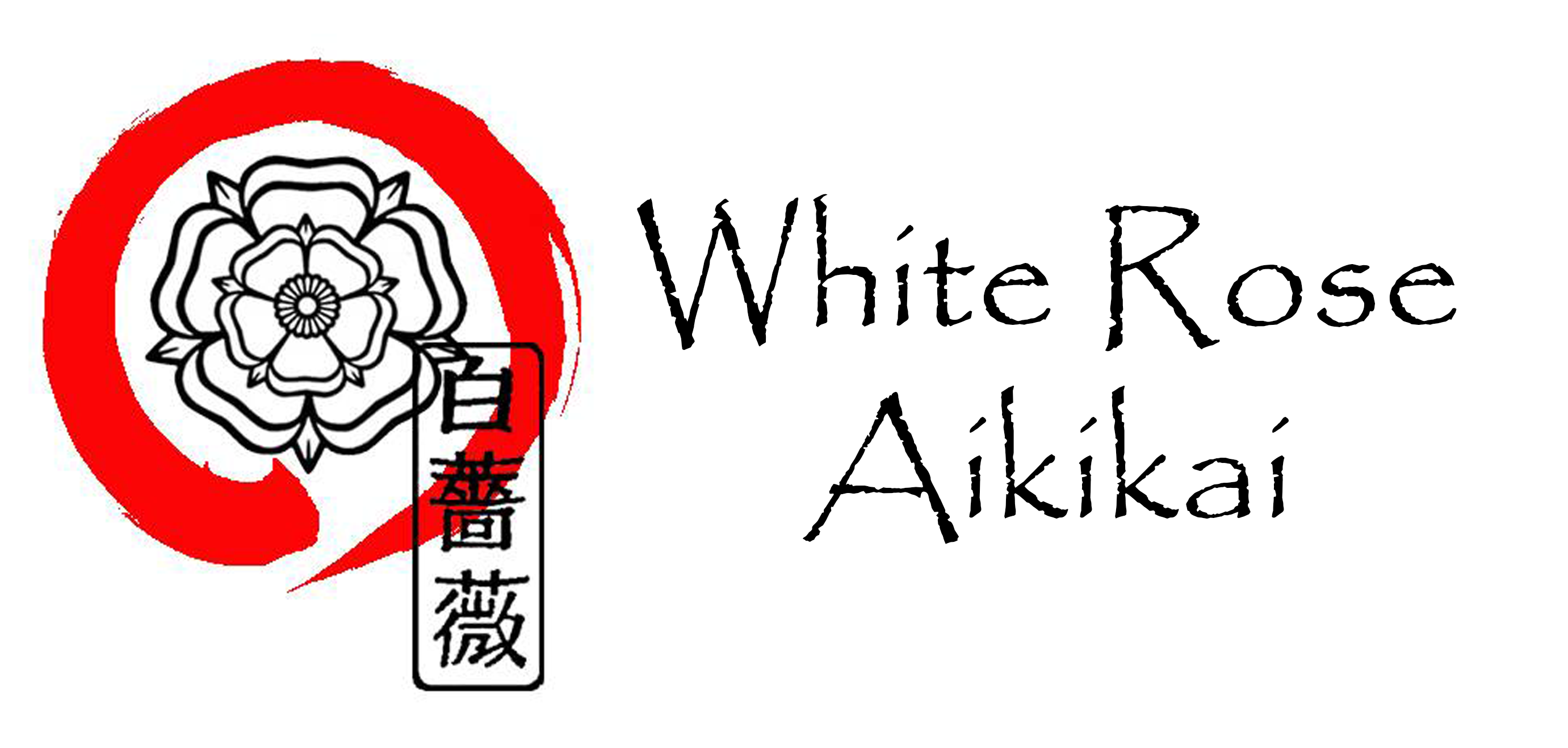 White Rose Aikikai